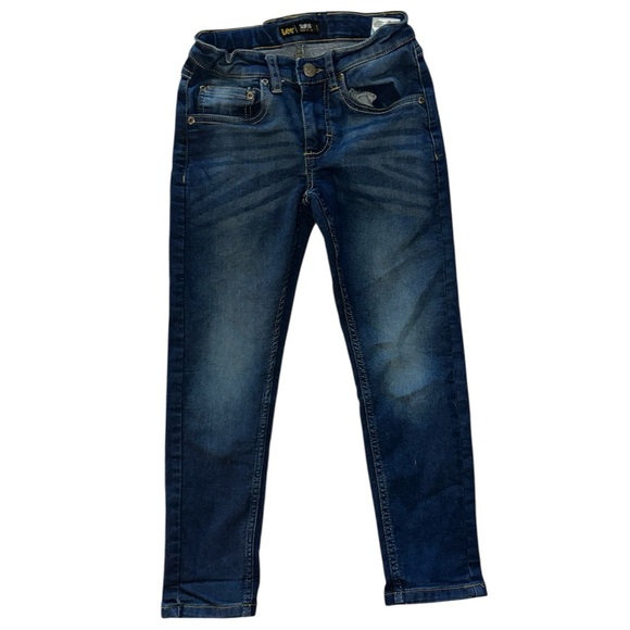 Girls Lee jeans - Picture 1 of 4